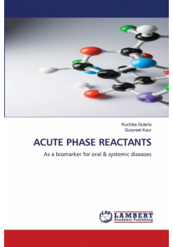 Acute Phase Reactants