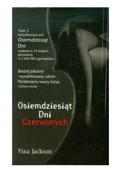 Osiemdziesiąt Dni Czerwonych Tom 3