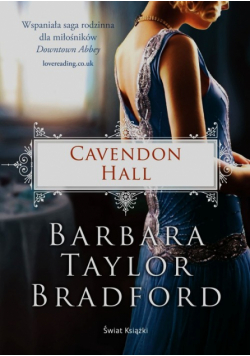 Bradford Barbara Taylor - Cavendon Hall