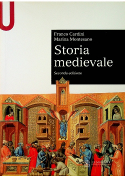 Storia medievale Seconda edizione