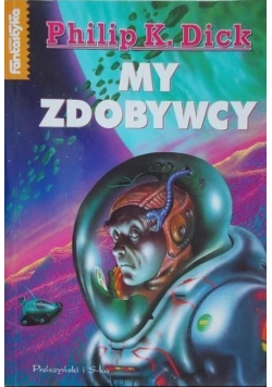 My zdobywcy