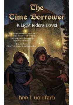 The Time Borrower