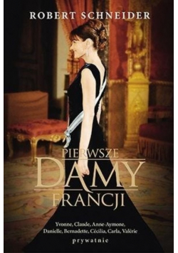 Pierwsze damy Francji