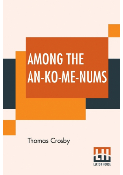 Among The An-Ko-Me-Nums