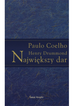 Największy dar