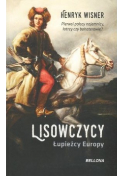 Lisowczycy Łupieżcy Europy