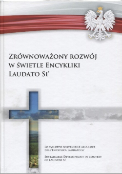 Zrównoważony rozwój w świetle encykliki laudato si '