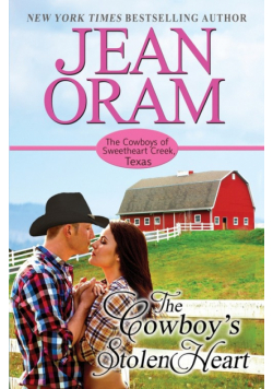 The Cowboy's Stolen Heart