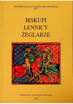 Biskupi lennicy żeglarze