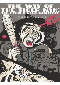The Way of the Tiger Man
