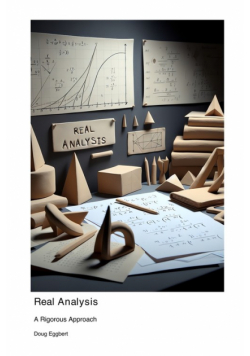 Real Analysis