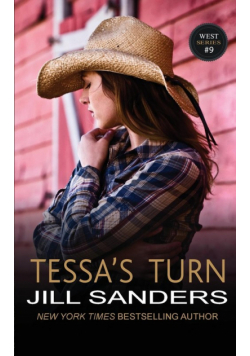 Tessa's Turn