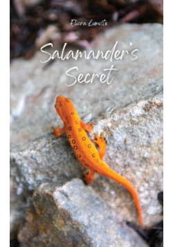 Salamander's Secret