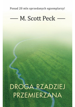 Droga rzadziej przemierzana