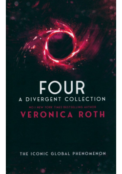 Four: A Divergent Collection
