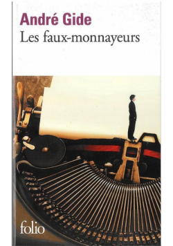 Les faux-monnayeurs