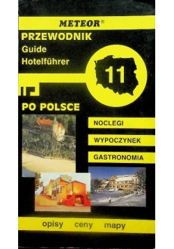 Przewodnik po Polsce