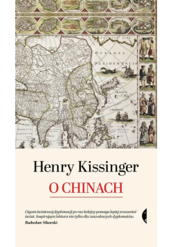 O Chinach