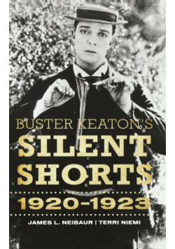 Buster Keaton's Silent Shorts