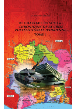 De Charybde En Scylla