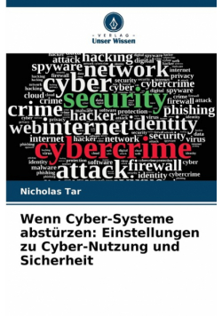 Wenn Cyber-Systeme abstürzen