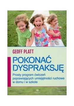 Pokonać dyspraksję