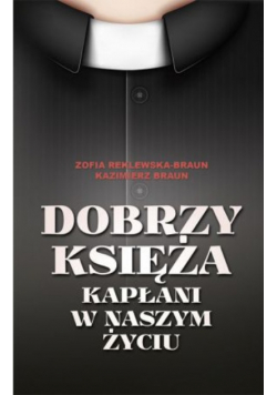 Dobrzy księża