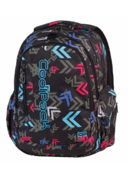 Plecak młodzieżowy CoolPack Leader Arrows 550