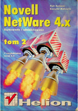 Novell NetWare 4.x Tom 2