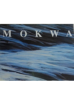 Mokwa Akwarele