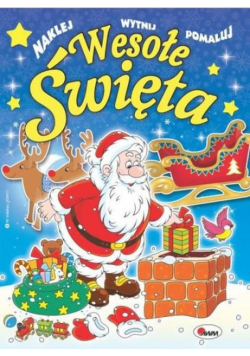 Wesołe święta