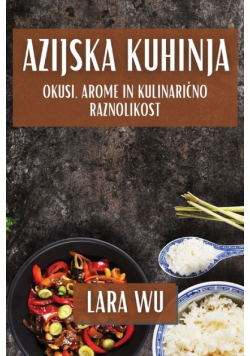Azijska Kuhinja