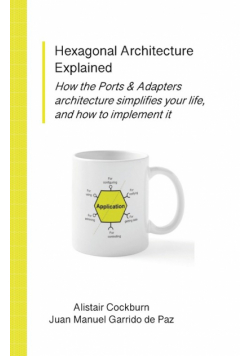 Hexagonal Architecture Explained
