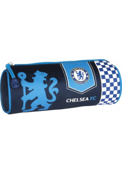 Saszetka okrągła CH-07 Chelsea FC