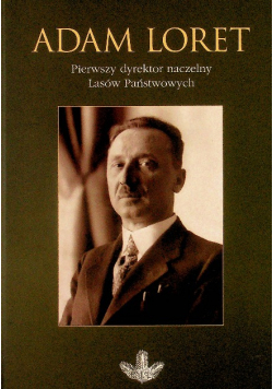 Pierwszy dyrektor naczelny