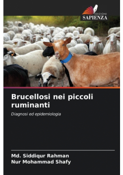 Brucellosi nei piccoli ruminanti