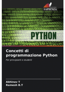 Concetti di programmazione Python