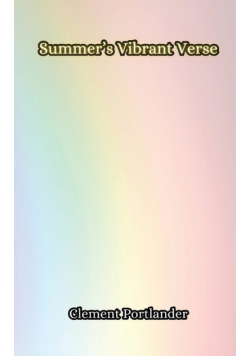 Summer's Vibrant Verse