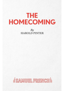 The Homecoming - A Play