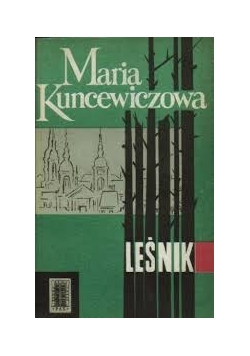 Leśnik