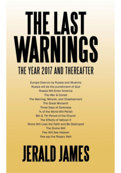 The Last Warnings