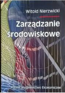 Zarządzanie środowiskowe