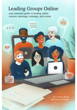 Leading Groups Online