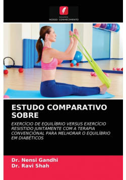 Estudo Comparativo Sobre