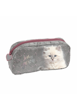 Piórnik Cat PP24AW-004