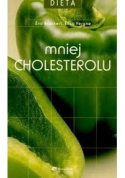 Mniej Cholesterolu