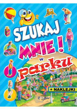 W parku