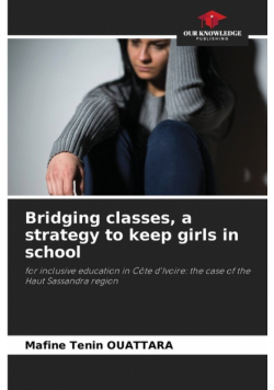 Bridging classes, a strategy to keep girls in school
