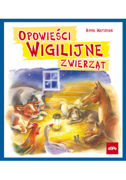 Opowieści wigilijne zwierząt