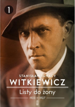 Listy do żony Tom 1 1923 - 1927
